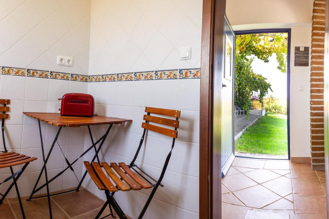 Monte Do Colmeal - Country House & Wine Mourão Exterior photo